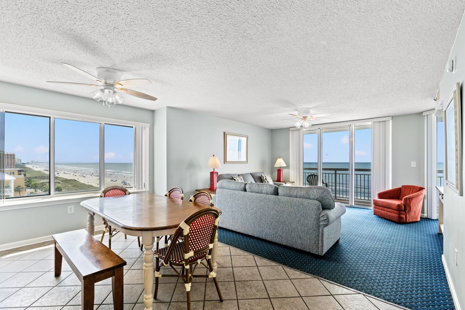 Crescent Shores - N 601