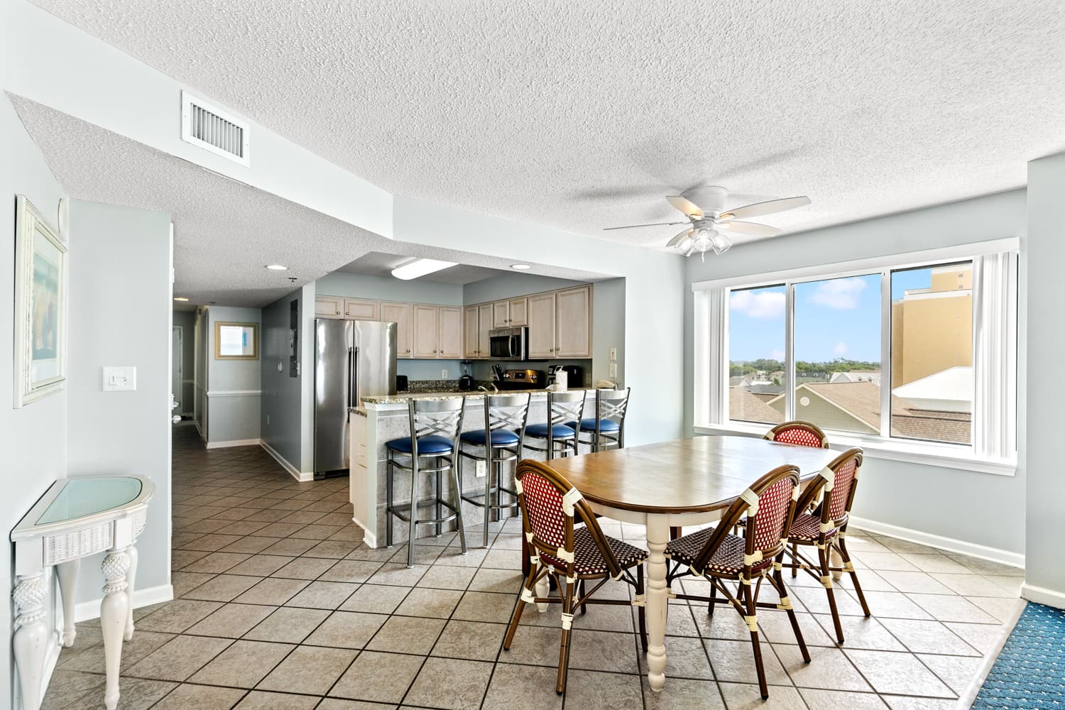 Crescent Shores - N 601