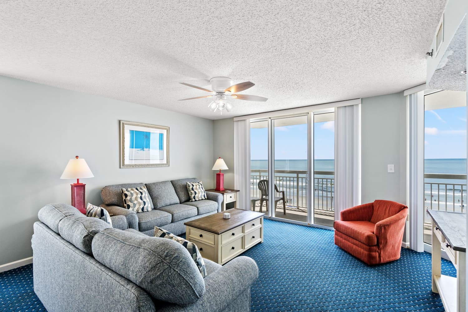 Crescent Shores - N 601