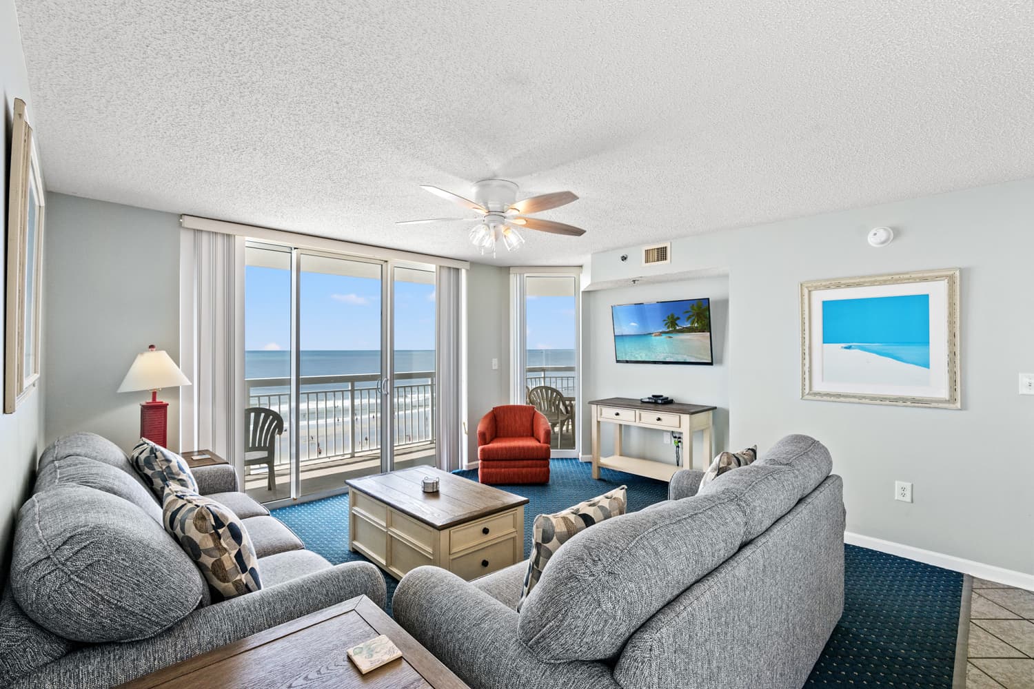 Crescent Shores - N 601