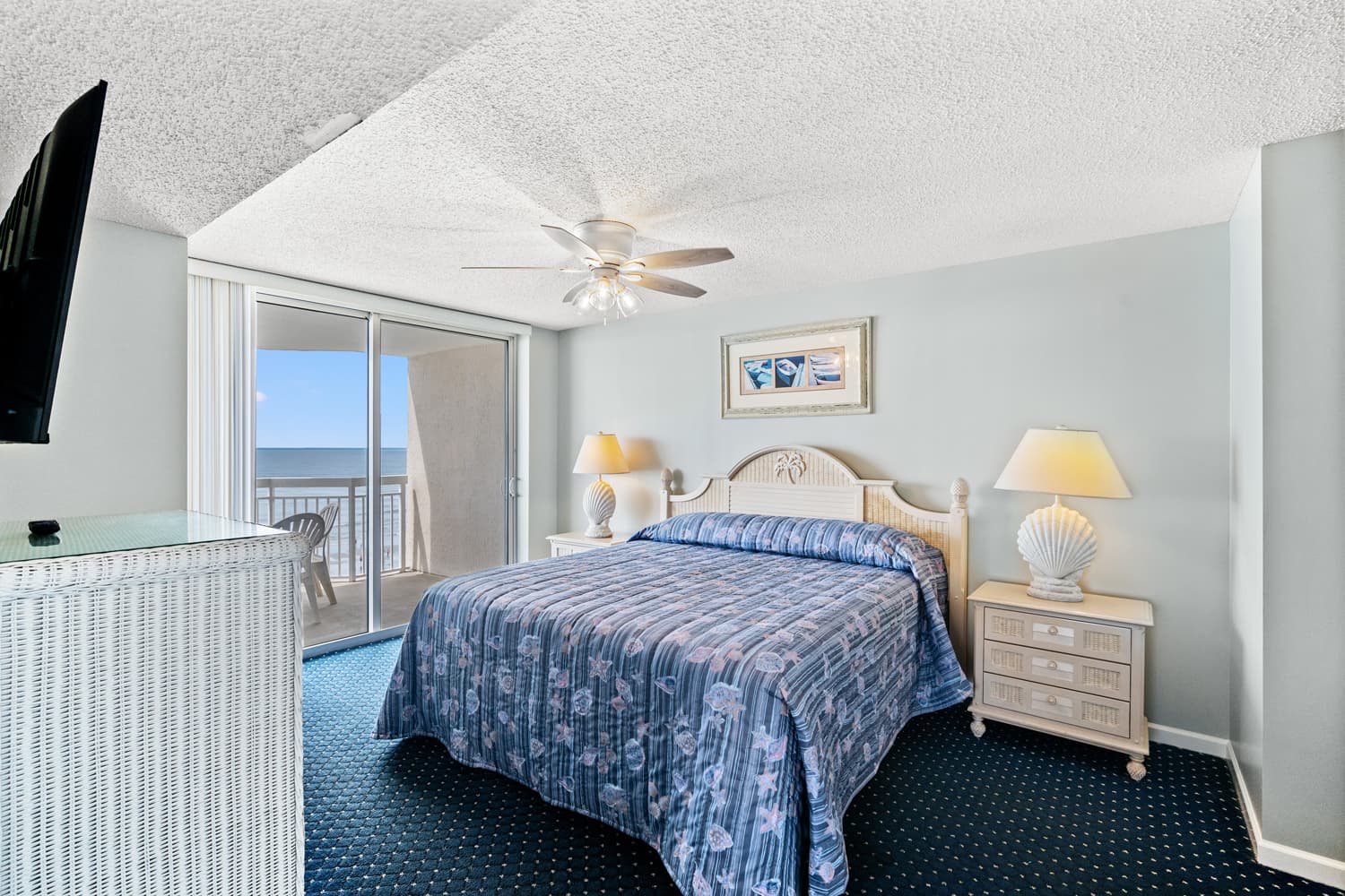 Crescent Shores - N 601