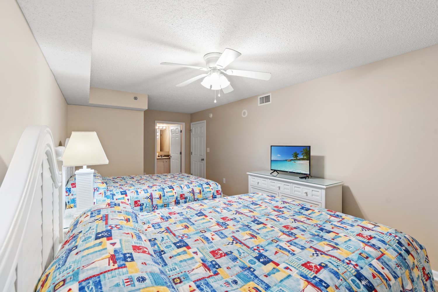 Crescent Shores - S 610