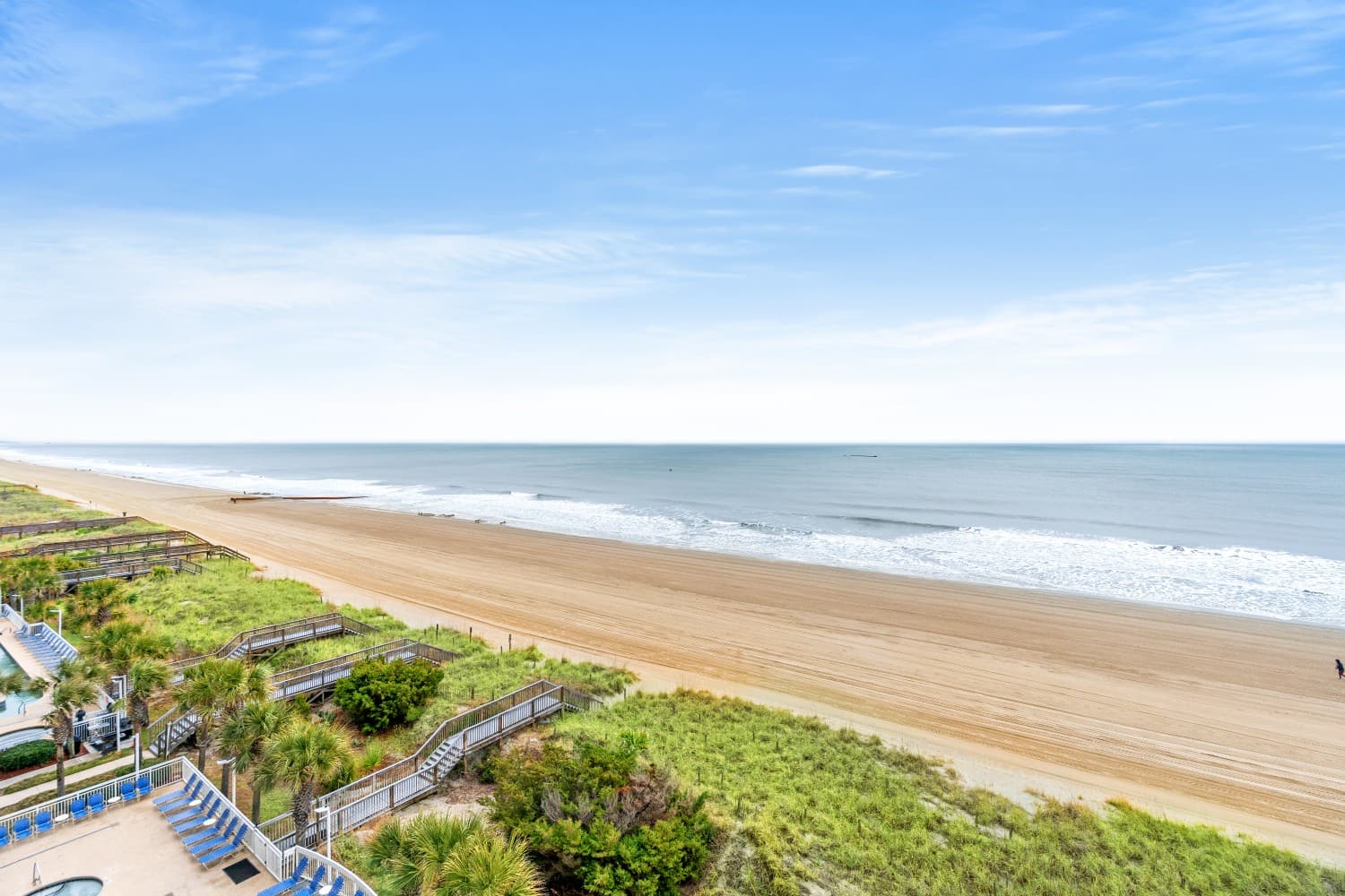 Crescent Shores - S 610