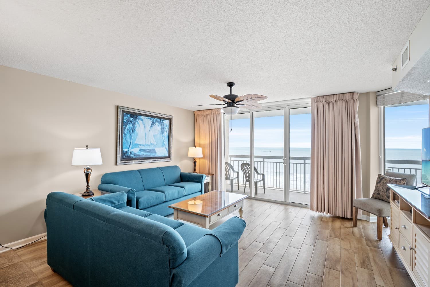 Crescent Shores - S 610