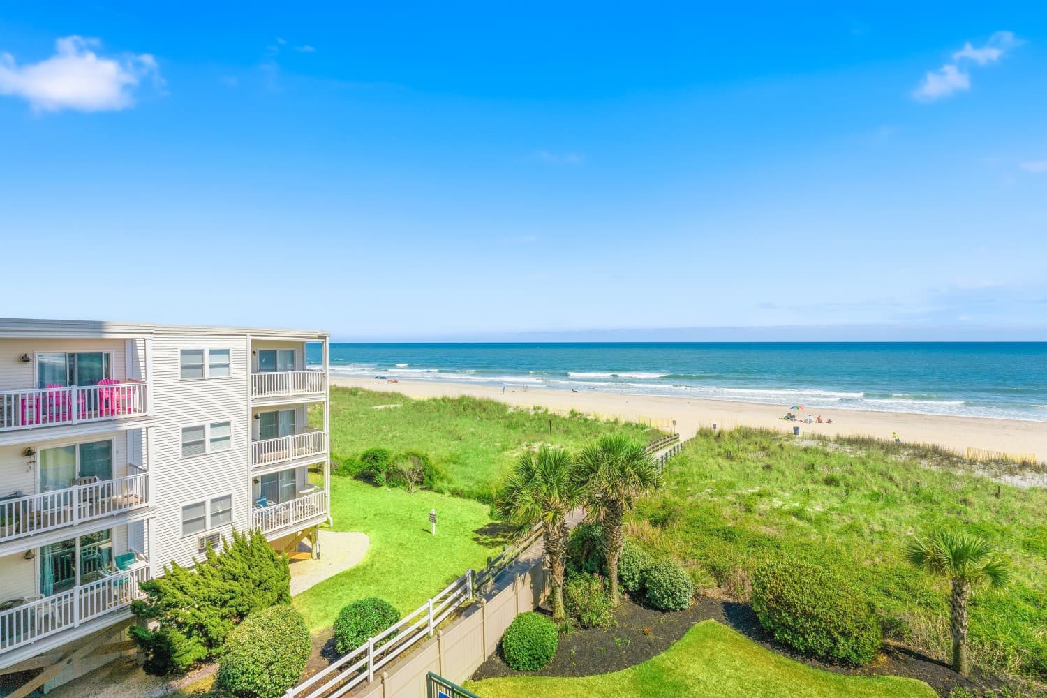 Windy Hill Dunes - 301