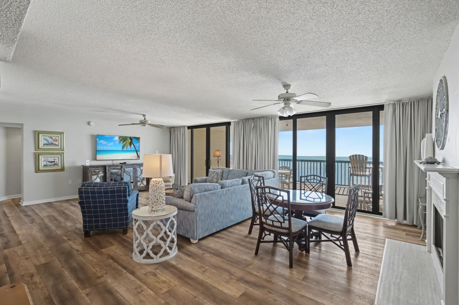 Ocean Bay Club - 1702-PH