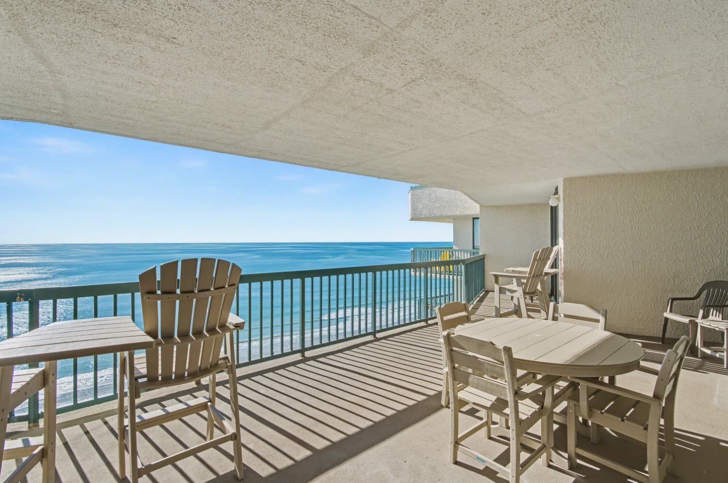 Ocean Bay Club - 1702-PH