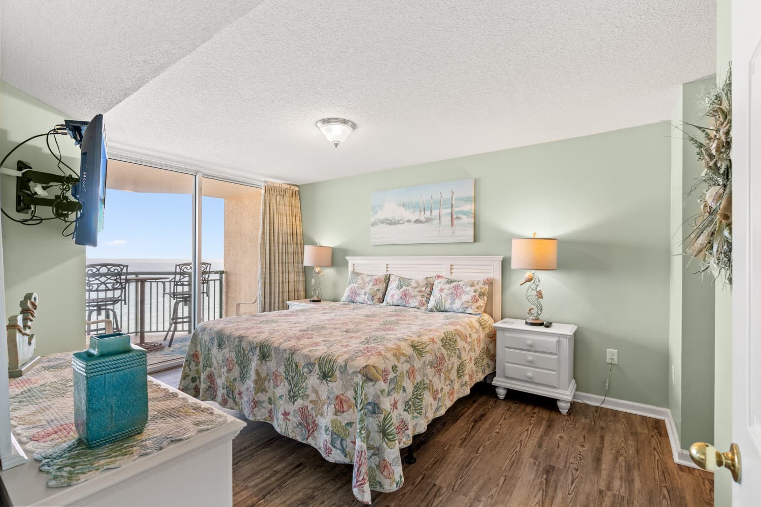 Windy Hill Dunes - 1503
