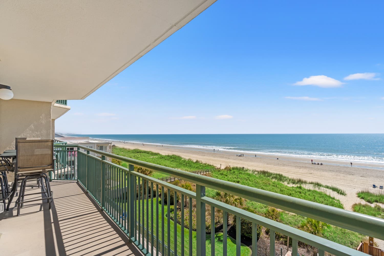 Windy Hill Dunes - 404