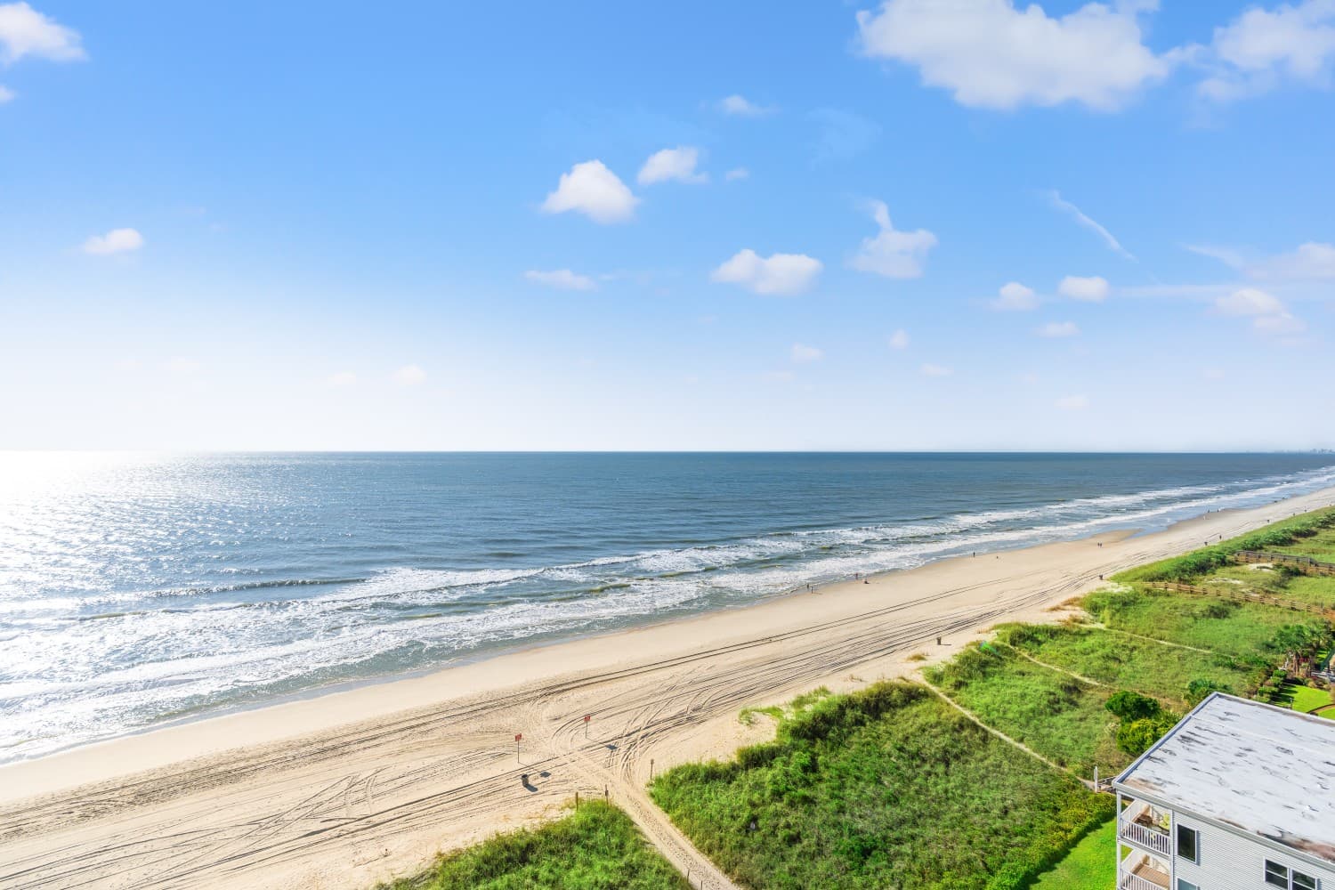 Windy Hill Dunes - 1105