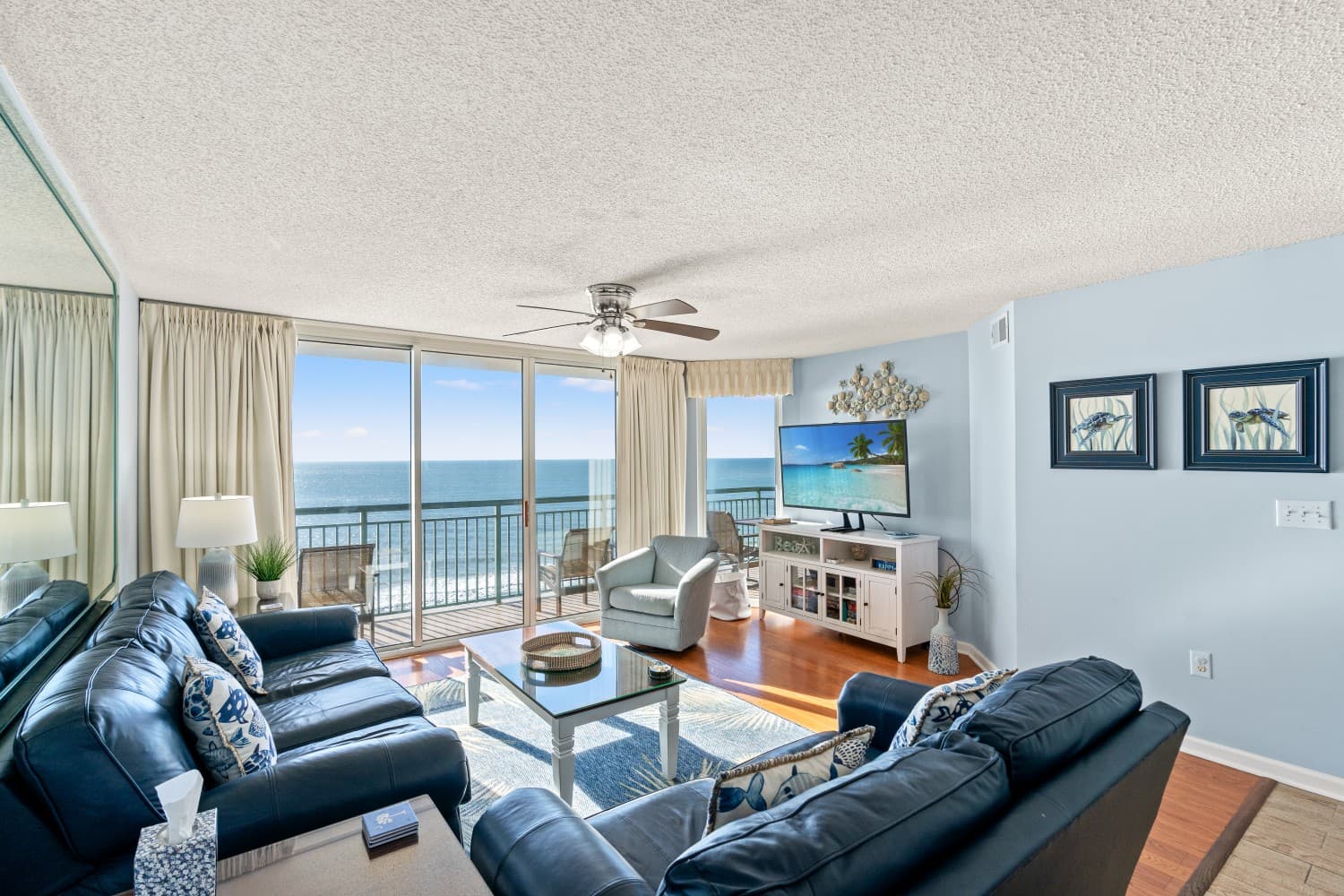 Windy Hill Dunes - 1105