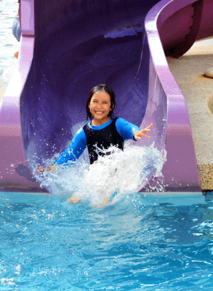 Best Water Parks card