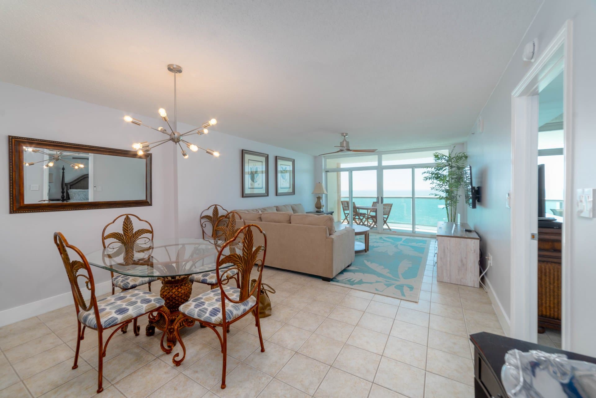 Bluewater Keyes - 1205