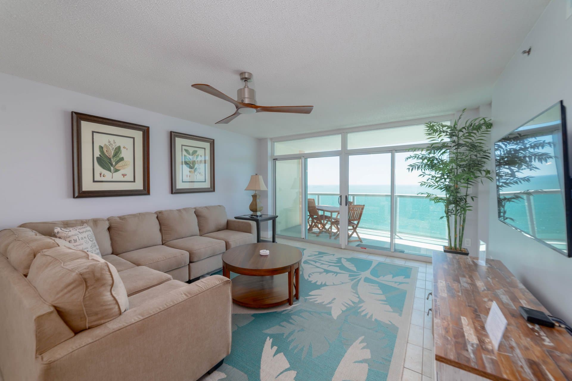 Bluewater Keyes - 1205