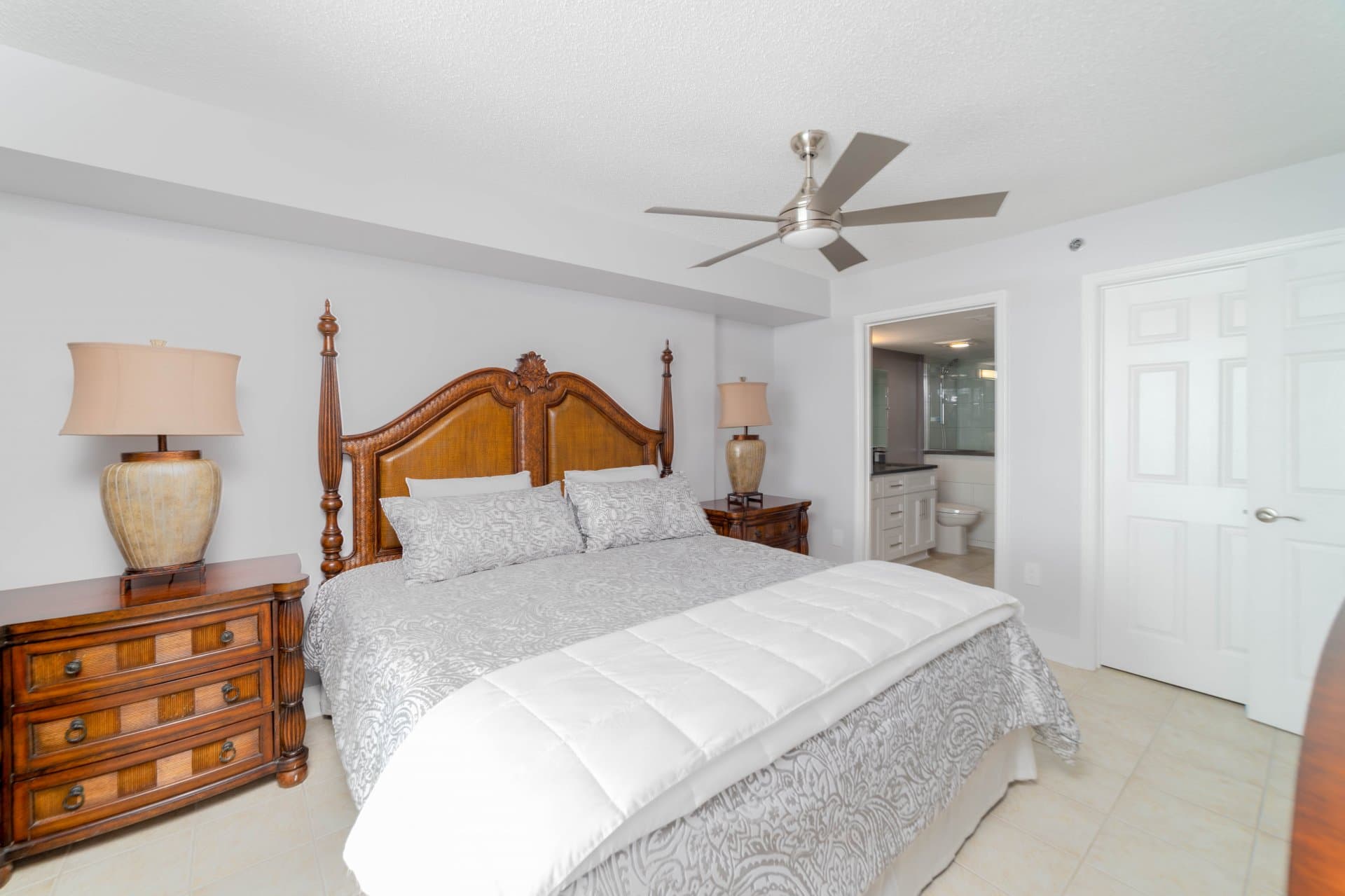 Bluewater Keyes - 1205