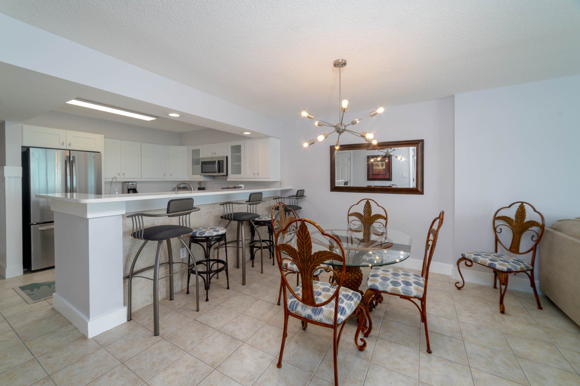 Bluewater Keyes - 1205