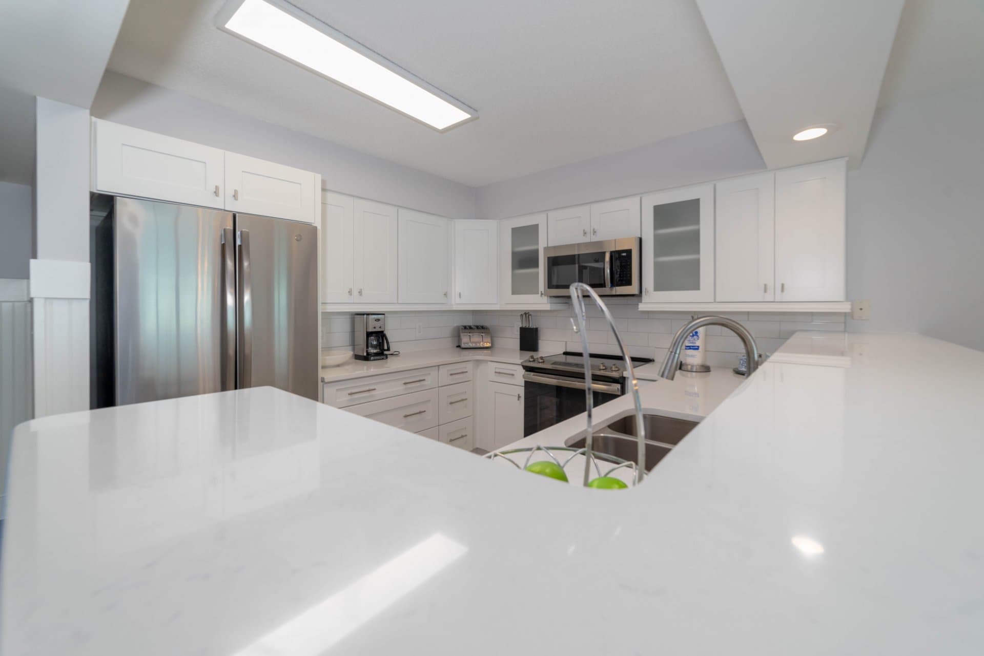 Bluewater Keyes - 1205