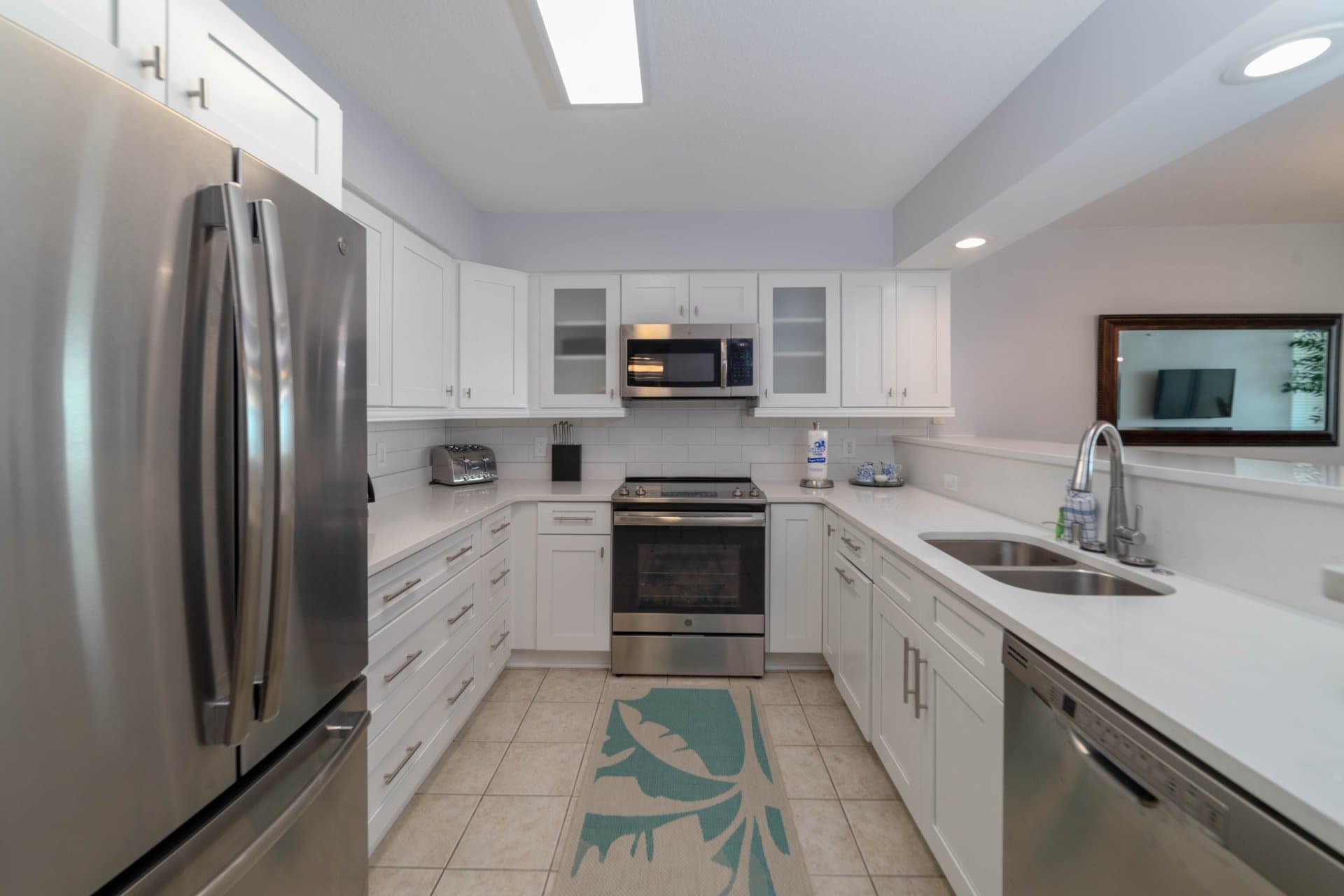 Bluewater Keyes - 1205