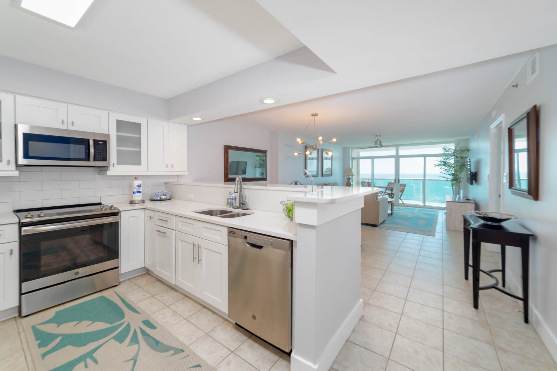 Bluewater Keyes - 1205