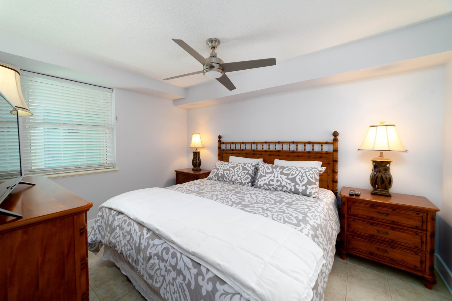 Bluewater Keyes - 1205