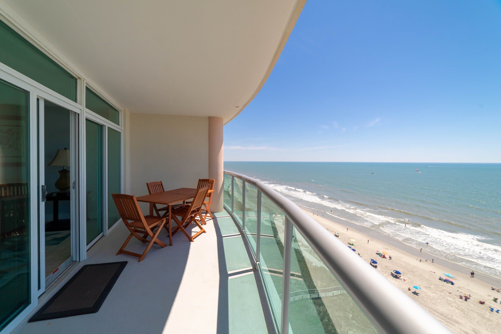 Bluewater Keyes - 1205