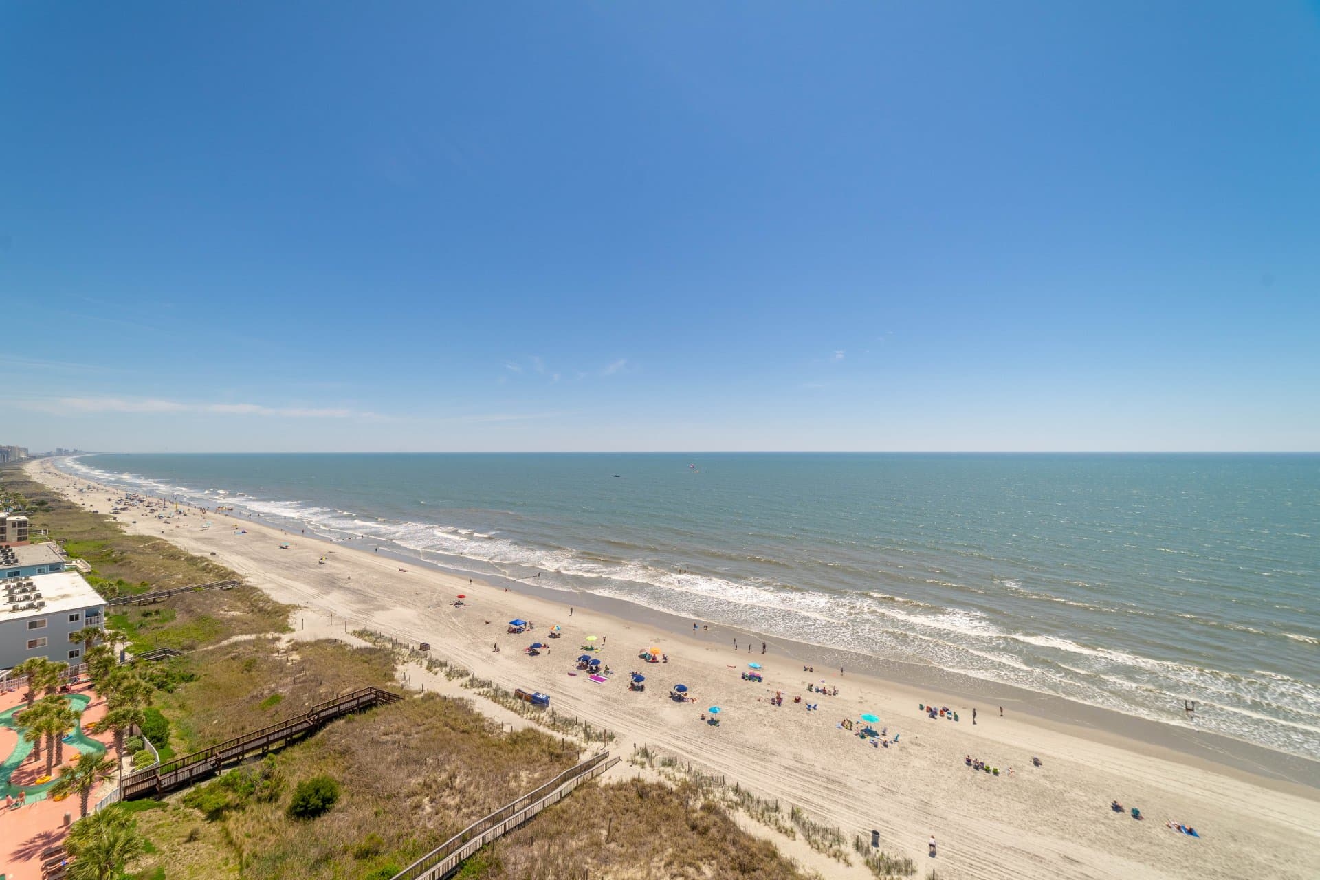 Bluewater Keyes - 1205