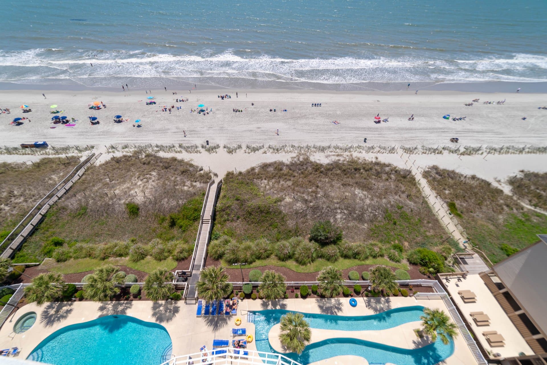 Bluewater Keyes - 1205