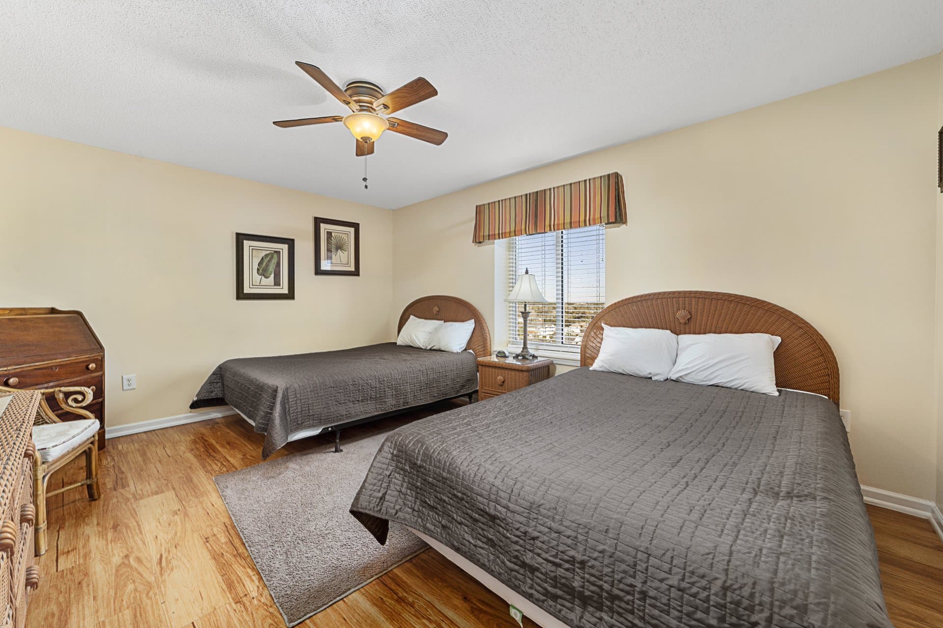 Crescent Shores - N 1101