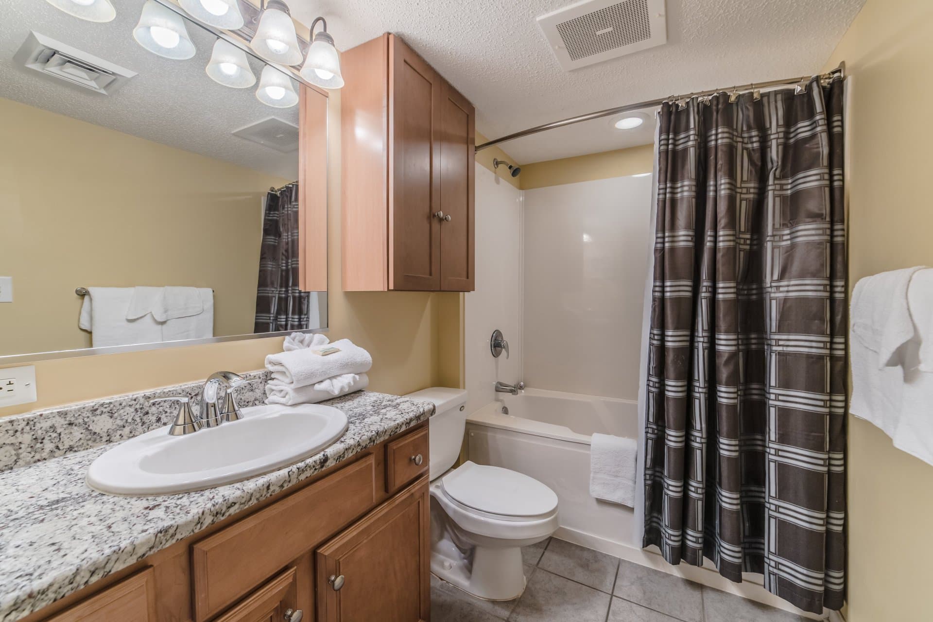 Crescent Shores - N 1101