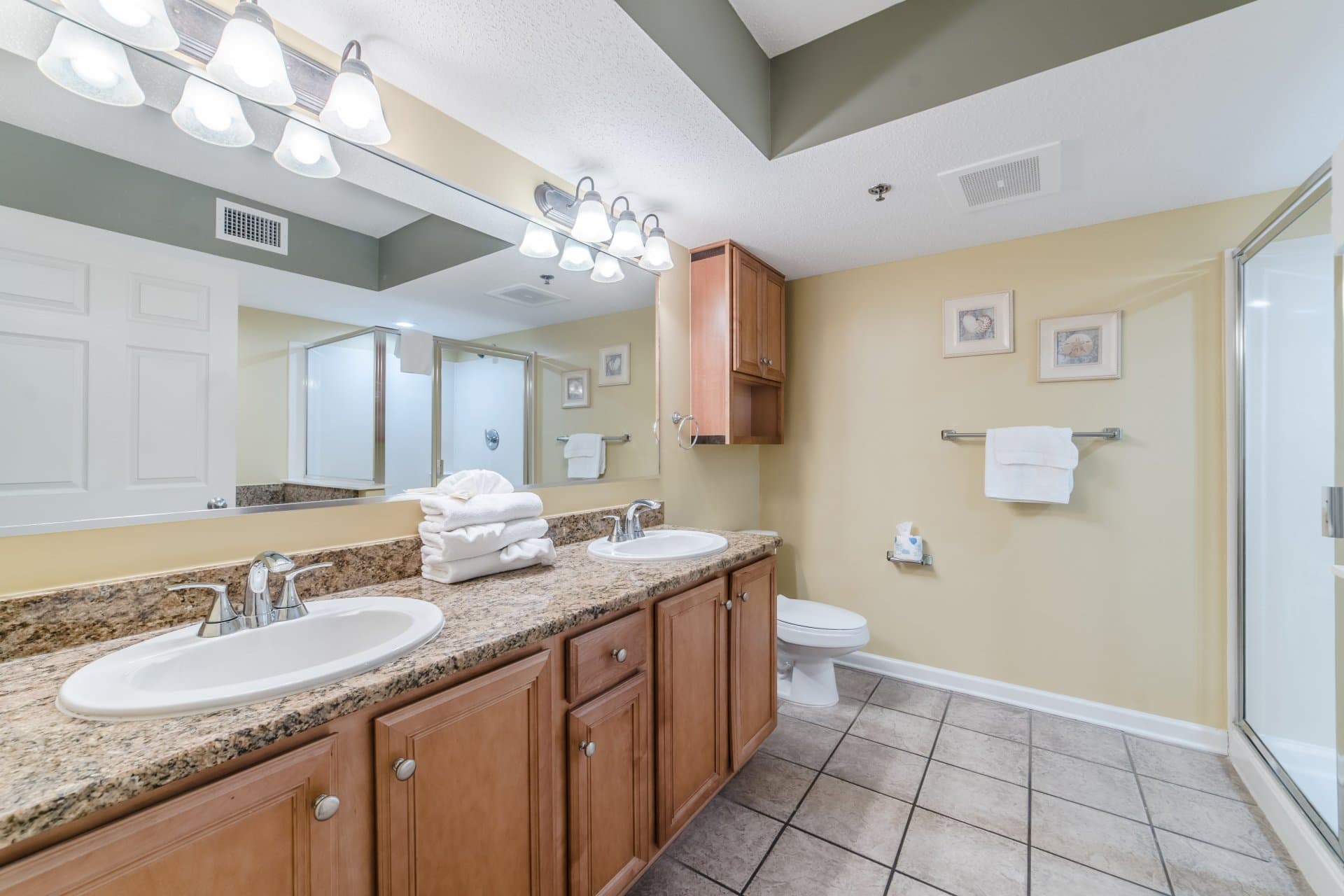 Crescent Shores - N 1101