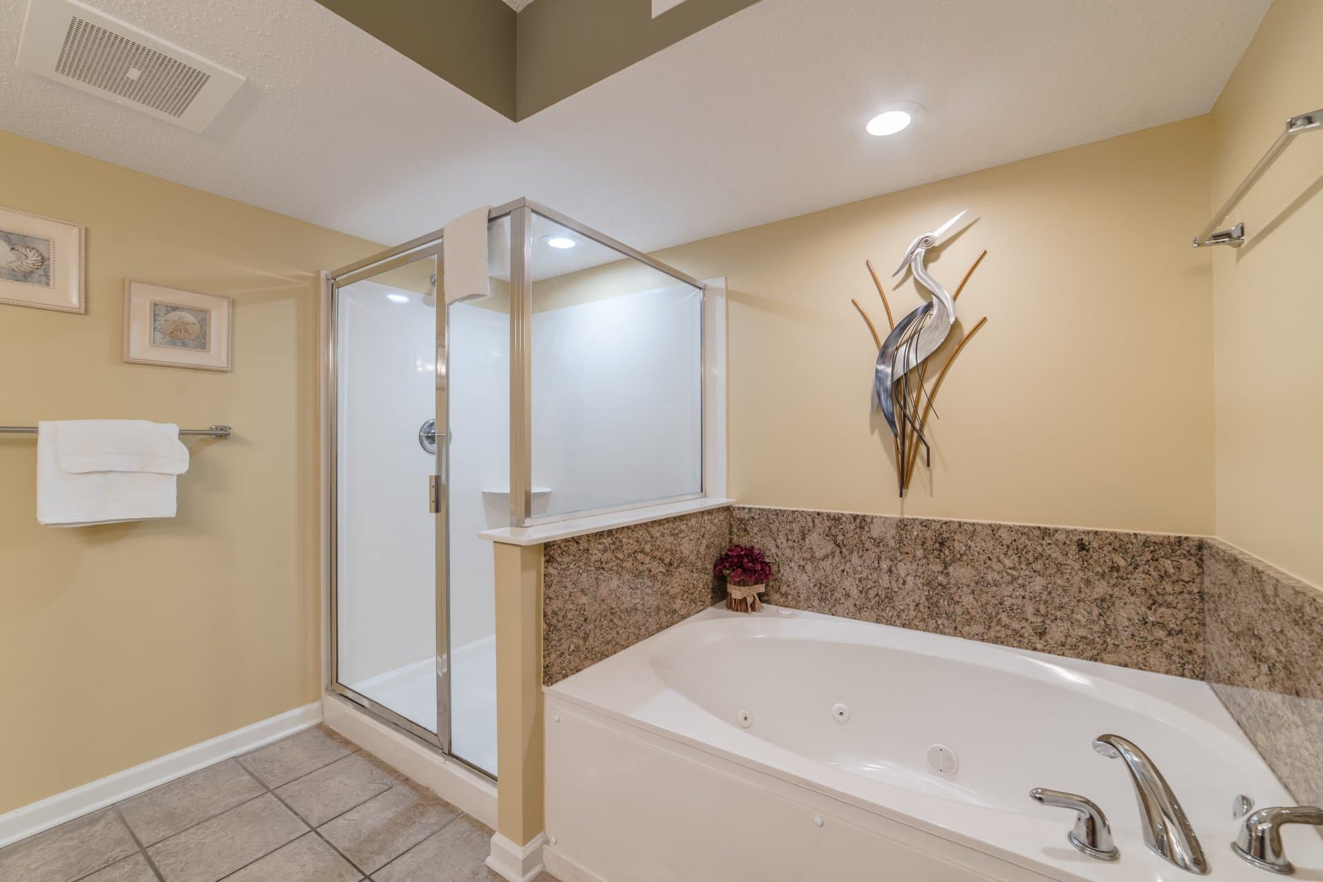 Crescent Shores - N 1101