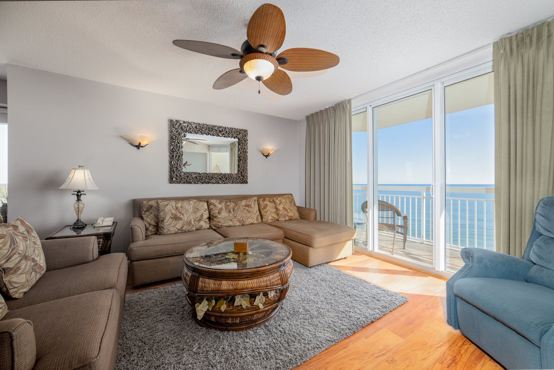 Crescent Shores - N 1101