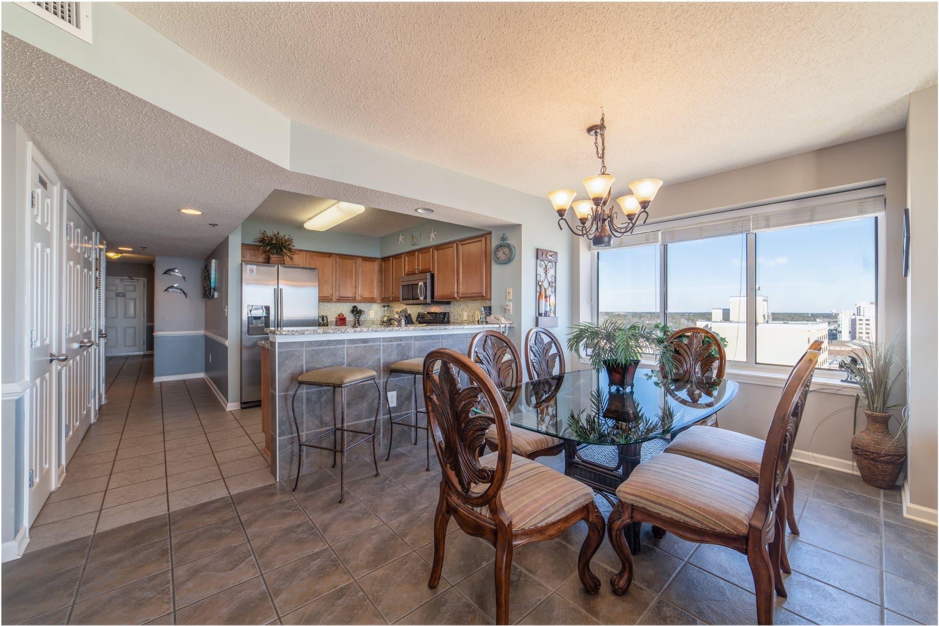 Crescent Shores - N 1101