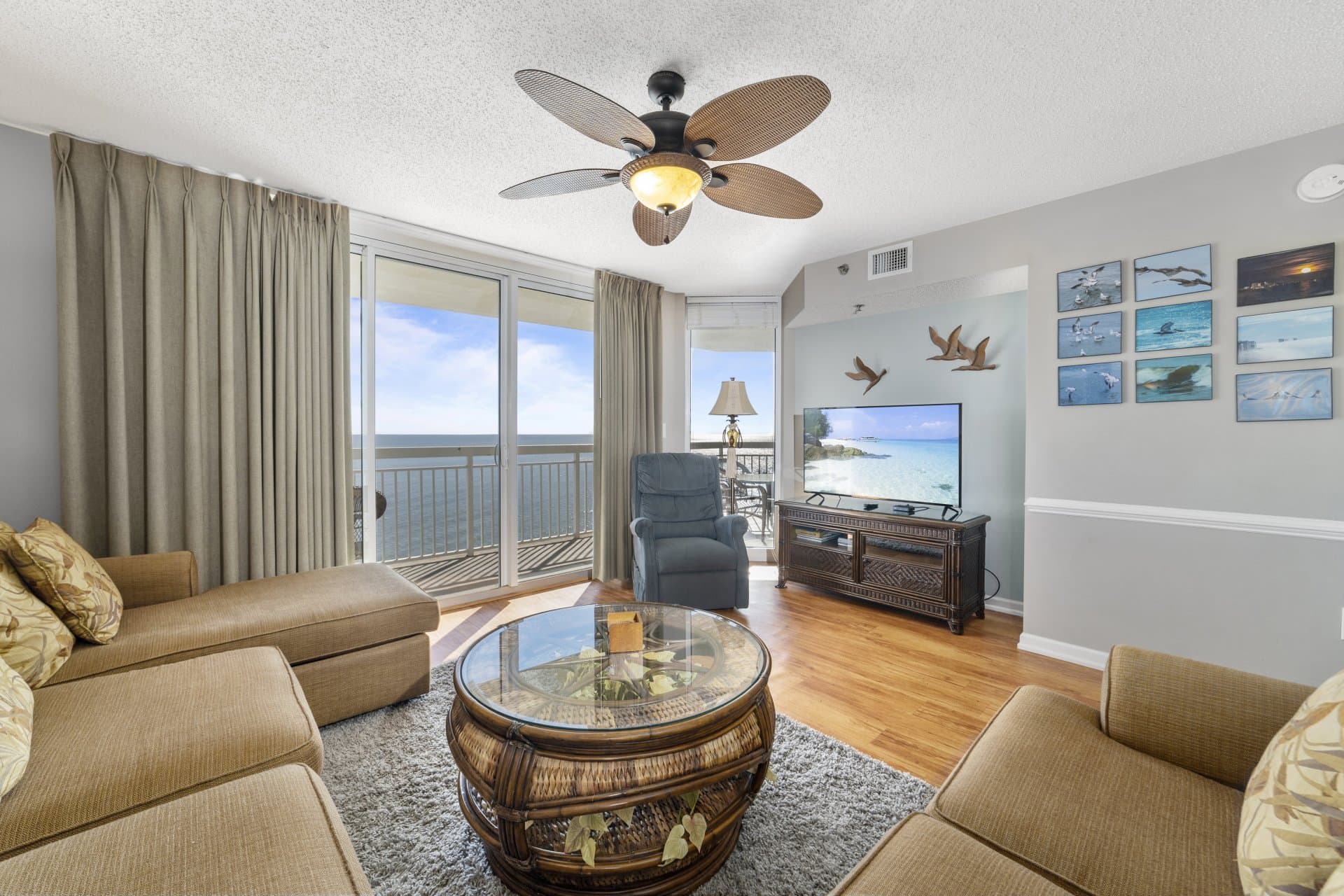 Crescent Shores - N 1101