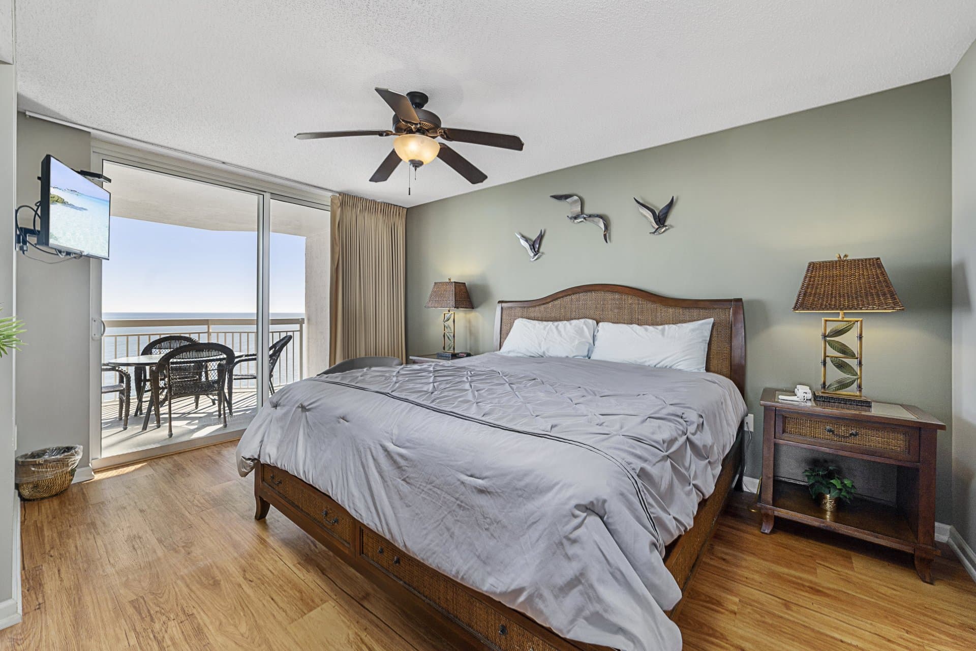 Crescent Shores - N 1101