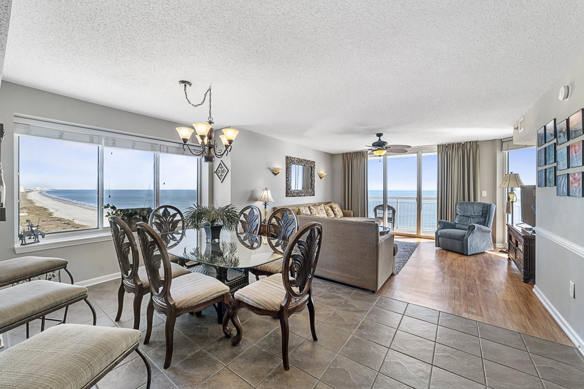 Crescent Shores - N 1101