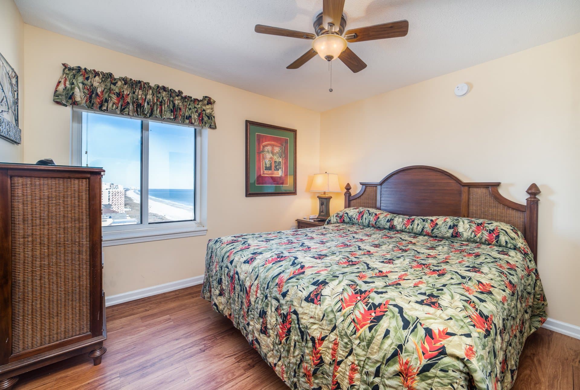 Crescent Shores - N 1101