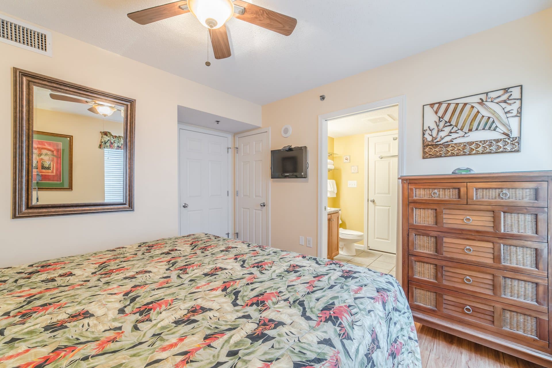 Crescent Shores - N 1101