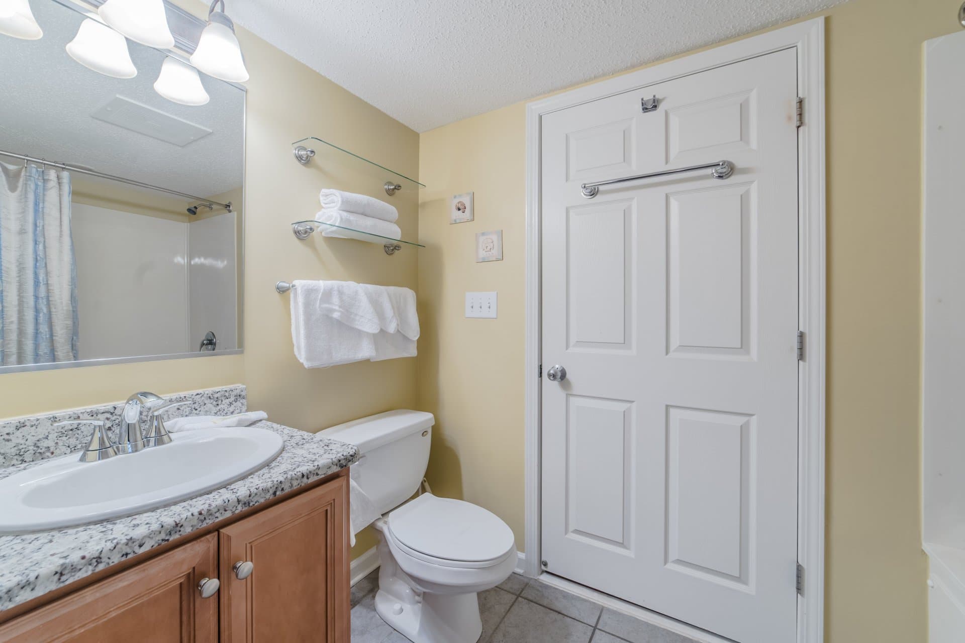 Crescent Shores - N 1101