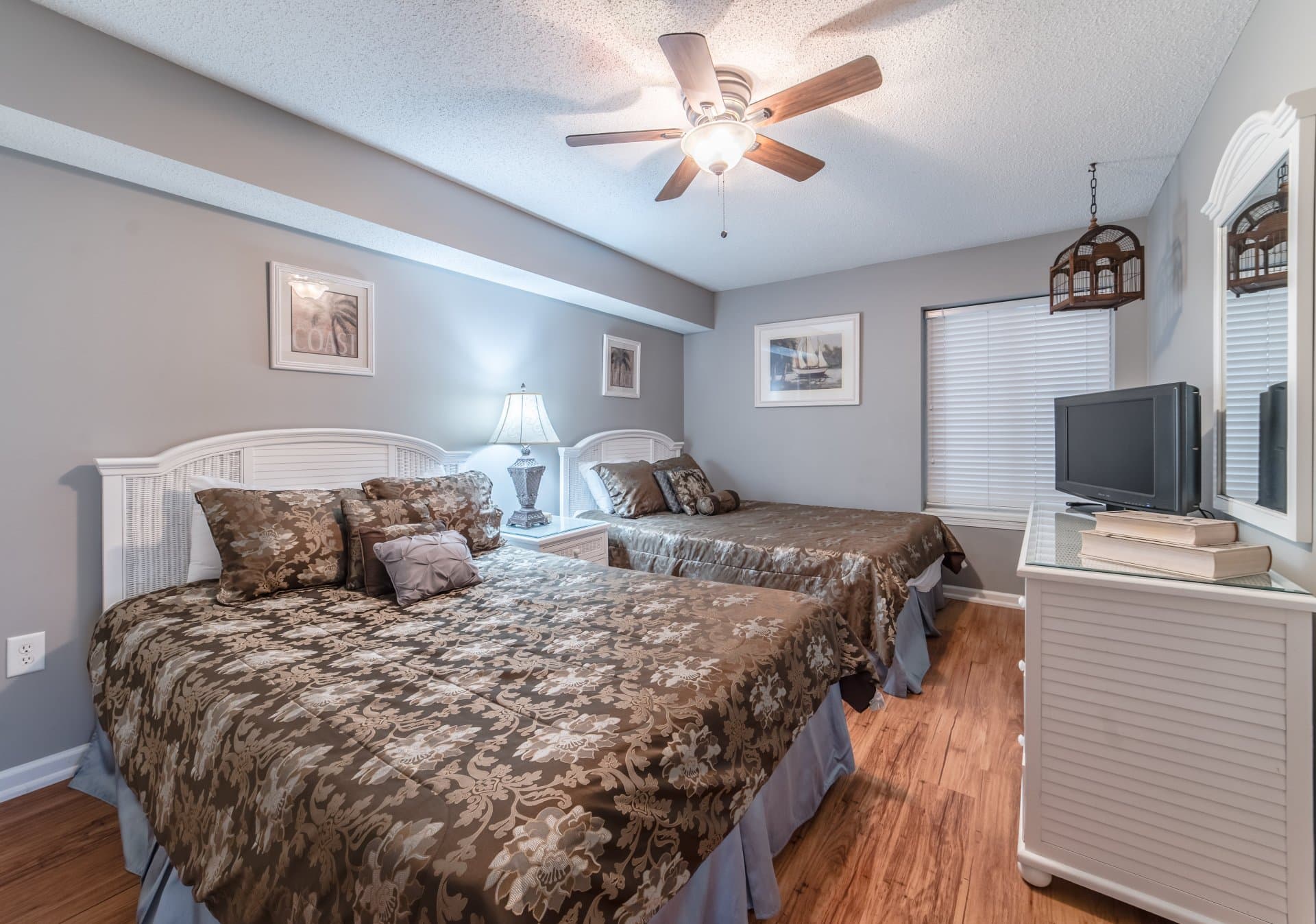 Crescent Shores - N 1101